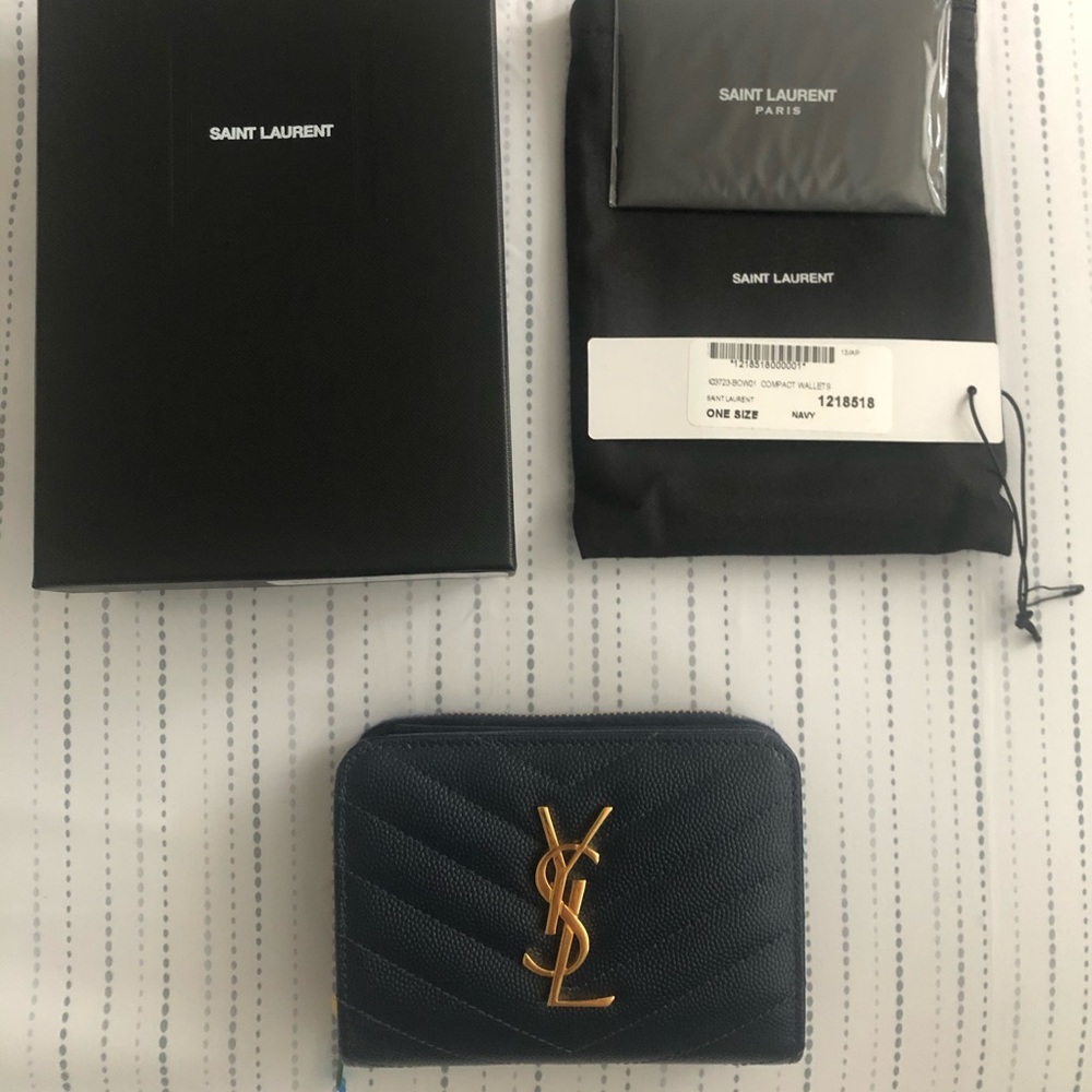 YSL Wallet